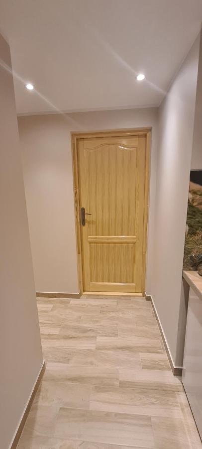 Willa Agatka Zakopane Ngoại thất bức ảnh