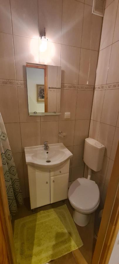 Willa Agatka Zakopane Ngoại thất bức ảnh