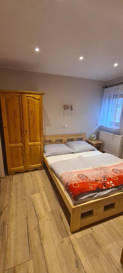 Willa Agatka Zakopane Ngoại thất bức ảnh