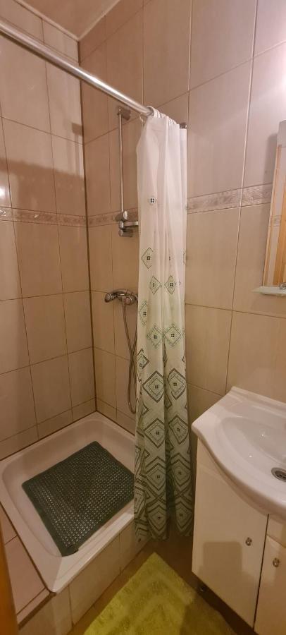 Willa Agatka Zakopane Ngoại thất bức ảnh