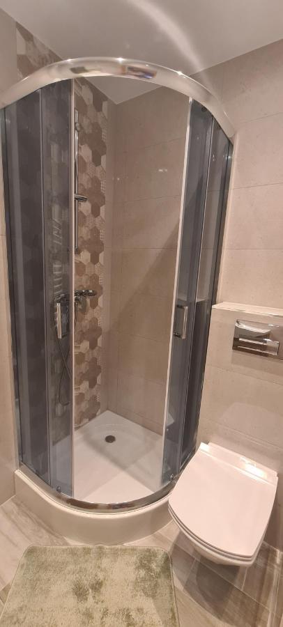 Willa Agatka Zakopane Ngoại thất bức ảnh